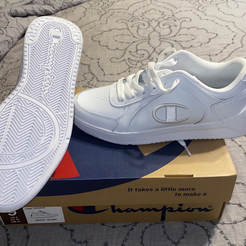 Tennis Shoes